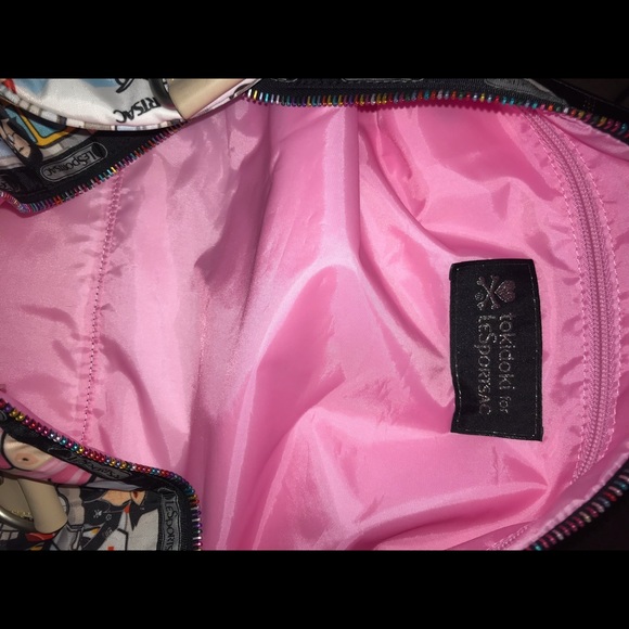 Tokidoki LeSportsac - Picture 7 of 7